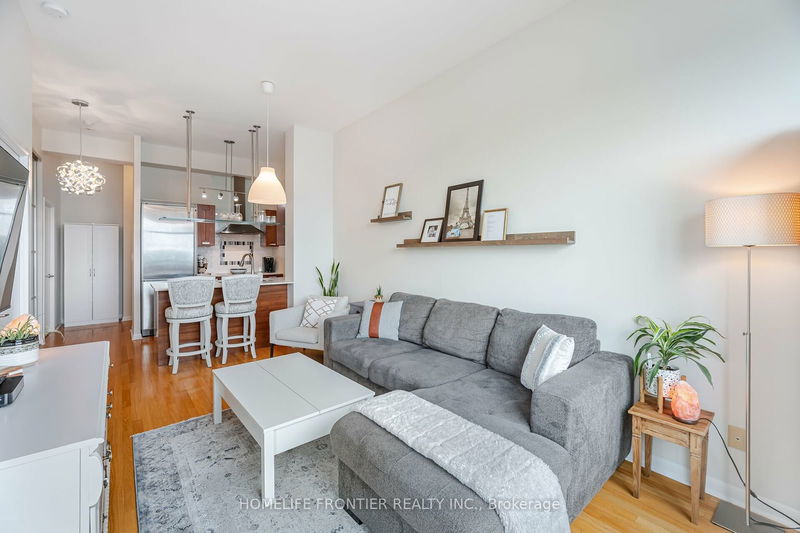  519 - 3391 Bloor St W Toronto, M8X 1G3 | Image 11