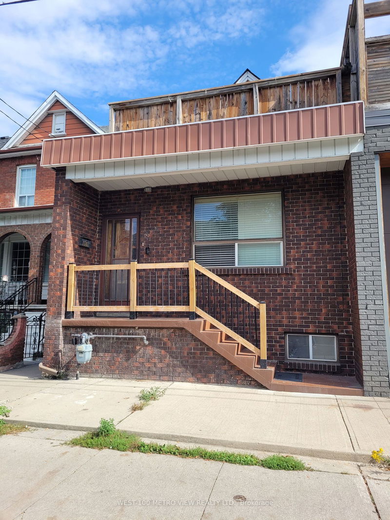 859 Lansdowne Ave  Toronto, M6H 3Z2 | Image 1