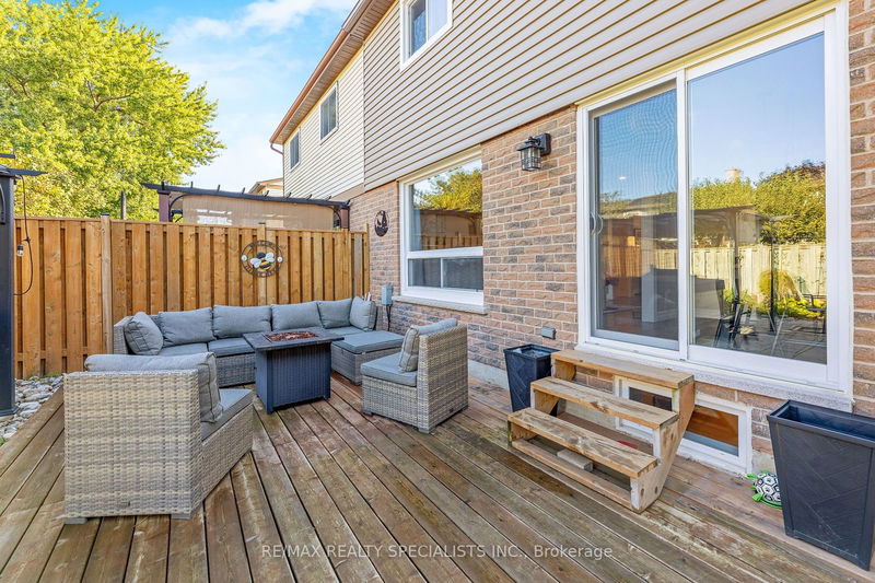 881 LAURIER Ave  Milton, L9T 4H4 | Image 31