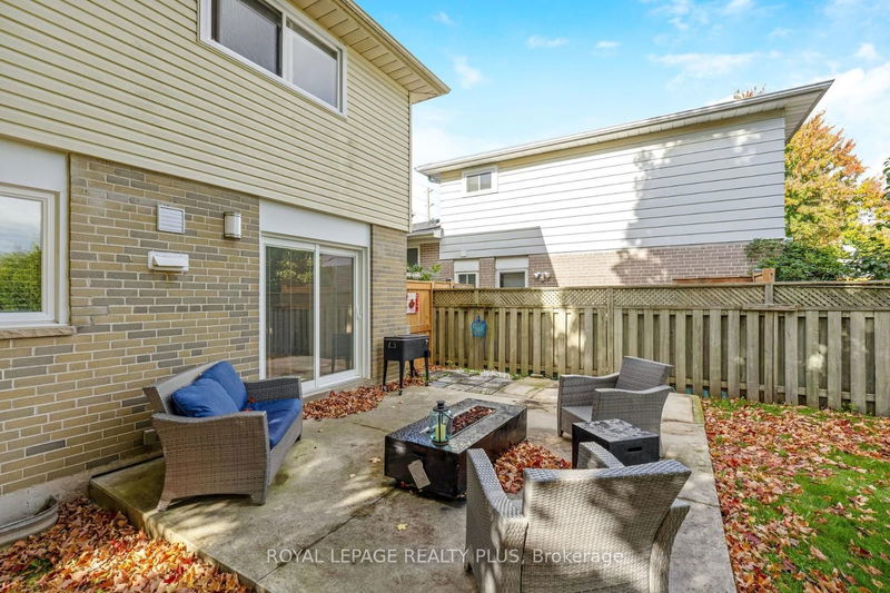 349 Delrex Blvd  Halton Hills, L7G 4H6 | Image 31