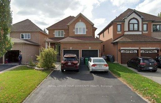 home for lease on B-5091 Forestwalk Circle