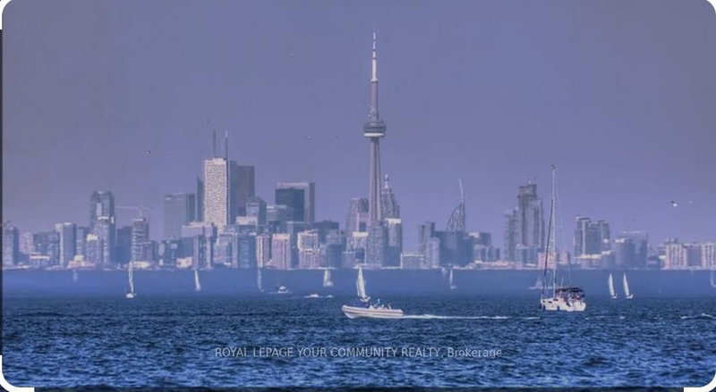 1202 - 1063 Douglas McCurdy Comm Circ, Mississauga, L5L 3H9 | Image 2