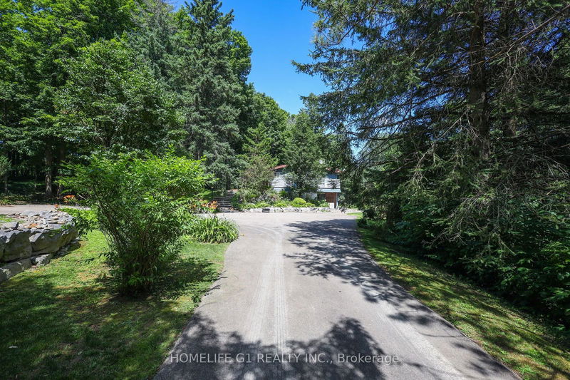 18917 Centreville Creek Rd  Caledon, L7K 2M2 | Image 37