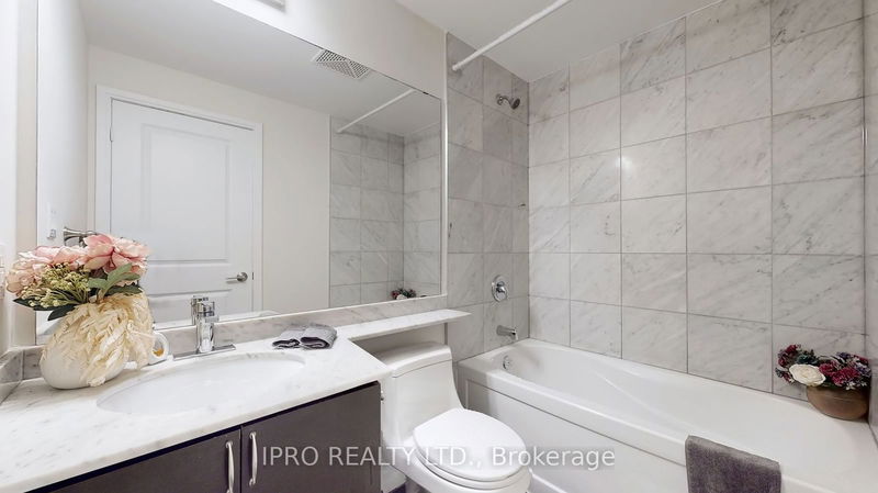  901 - 50 Absolute Ave  Mississauga, L4Z 0A8 | Image 23