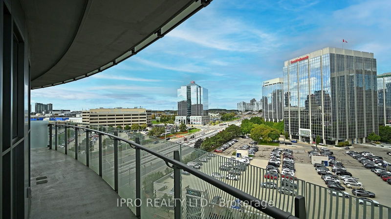  901 - 50 Absolute Ave  Mississauga, L4Z 0A8 | Image 35