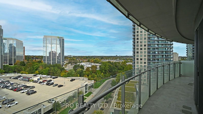  901 - 50 Absolute Ave  Mississauga, L4Z 0A8 | Image 36