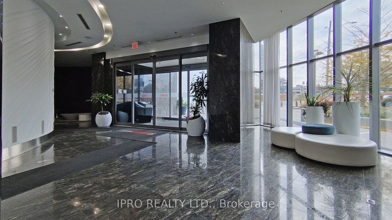  901 - 50 Absolute Ave  Mississauga, L4Z 0A8 | Image 5