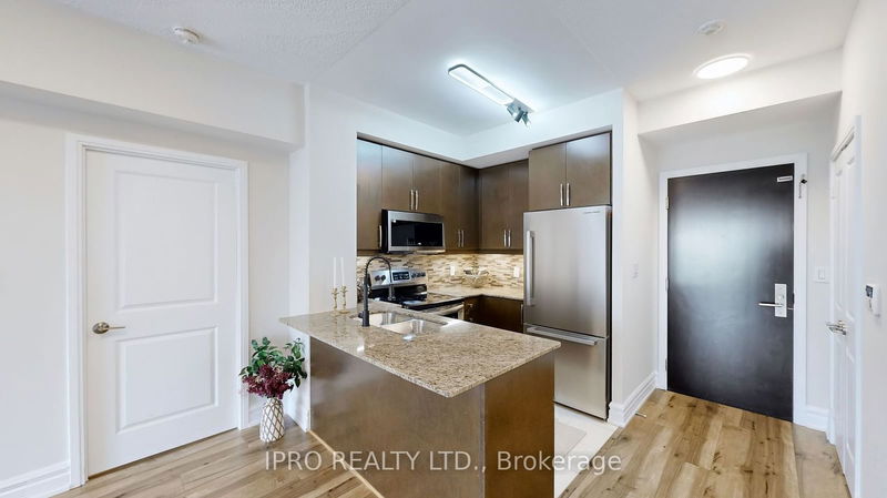  901 - 50 Absolute Ave  Mississauga, L4Z 0A8 | Image 9