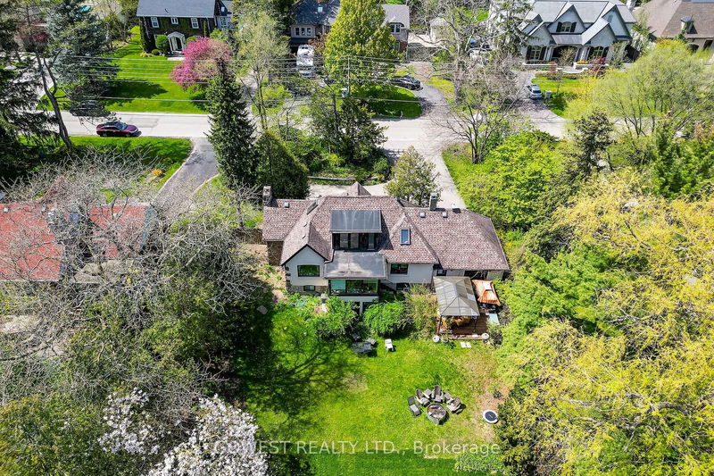 62 Pinewood Tr  Mississauga, L5G 2L1 | Image 15