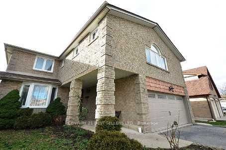 Building in 3 Farley (Basement) Road