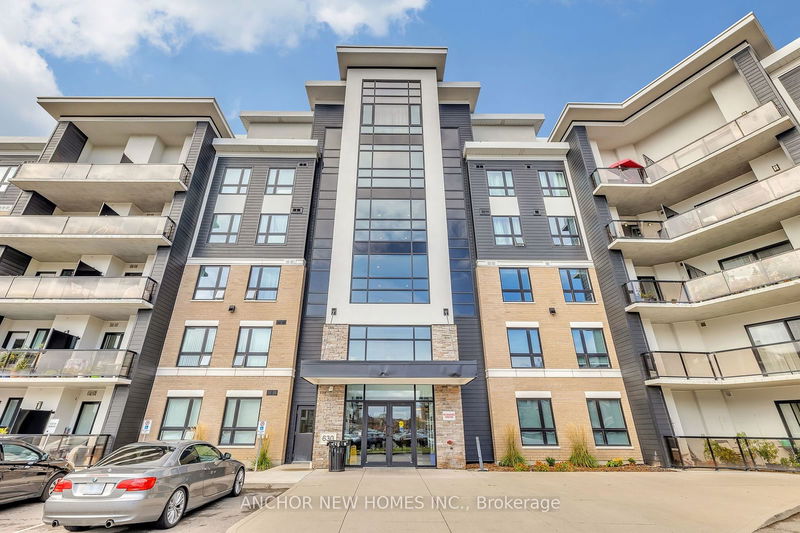  317 - 630 Sauve St  Milton, L9T 9A8 | Image 1