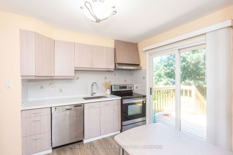 3337 Rhonda Valy  Mississauga, L5A 3G2 | Image 13