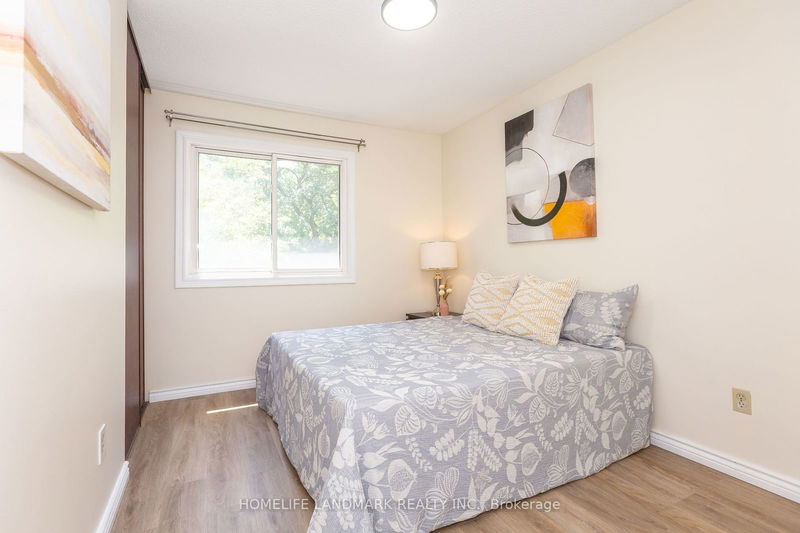 3337 Rhonda Valy  Mississauga, L5A 3G2 | Image 19