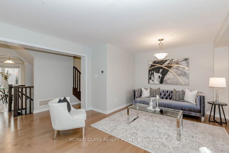 67 Stewardship Rd  Brampton, L7A 4W8 | Image 14