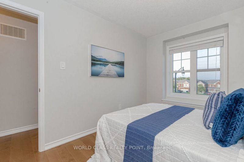 67 Stewardship Rd  Brampton, L7A 4W8 | Image 28