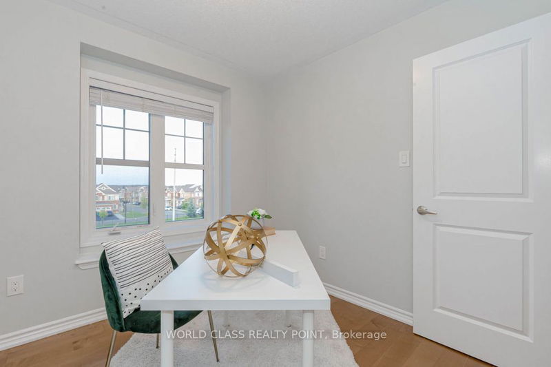 67 Stewardship Rd  Brampton, L7A 4W8 | Image 32