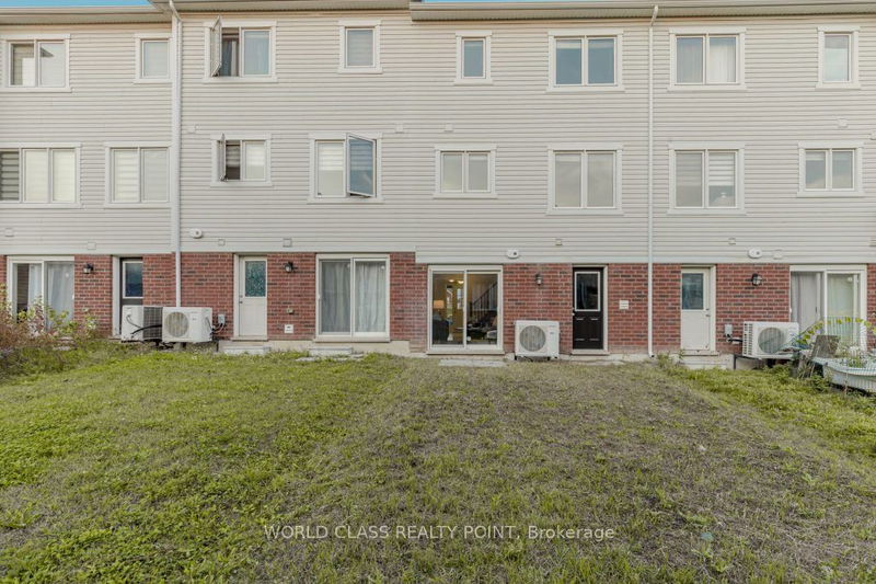 67 Stewardship Rd  Brampton, L7A 4W8 | Image 33