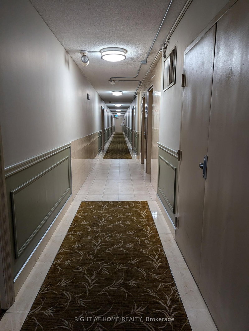 708 - 1615 Bloor St N, Mississauga, L4X 1S2 | Image 3