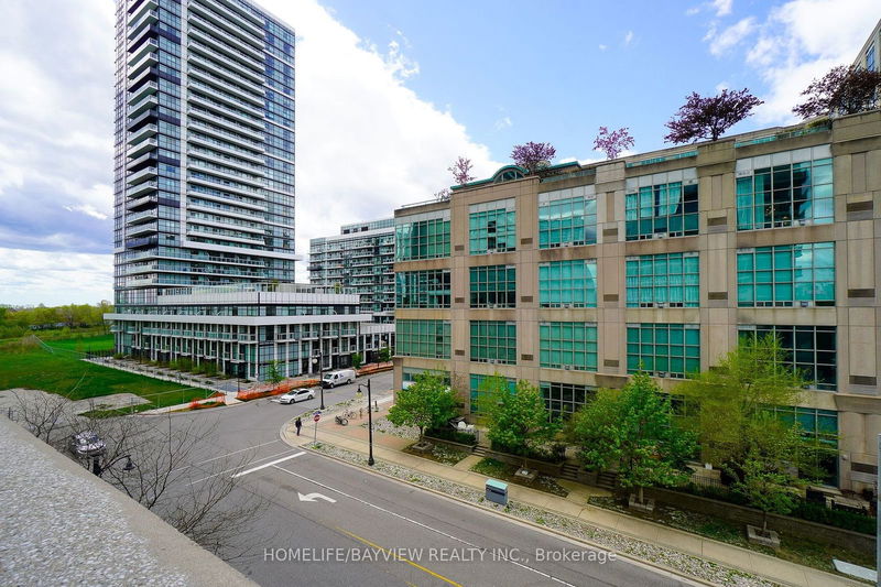  315 - 185 Legion Rd N Toronto, M8Y 0A1 | Image 19