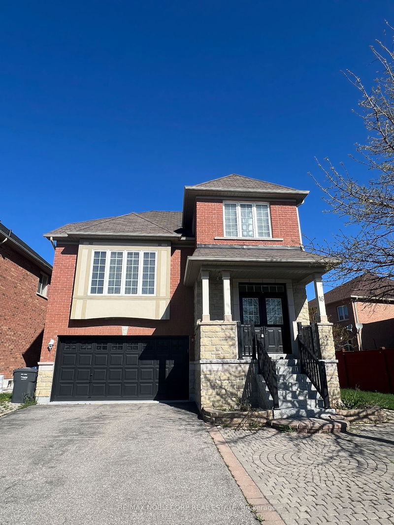 home for lease on 16 Ocean Ridge (Upper) Drive