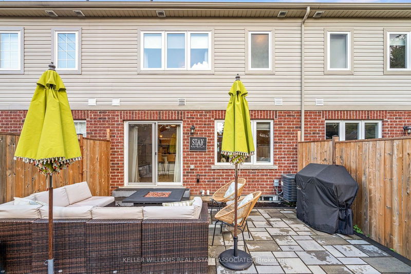  2 - 31 Town Line  Orangeville, L9W 2K7 | Image 27