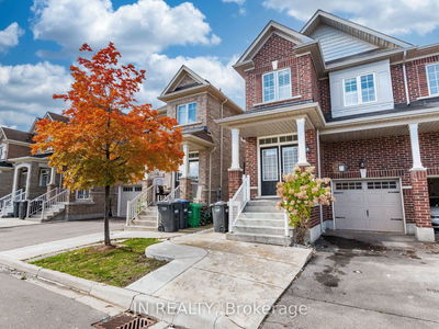 21 BAFFIN Cres  Brampton, L7A 4K7 | Image 1