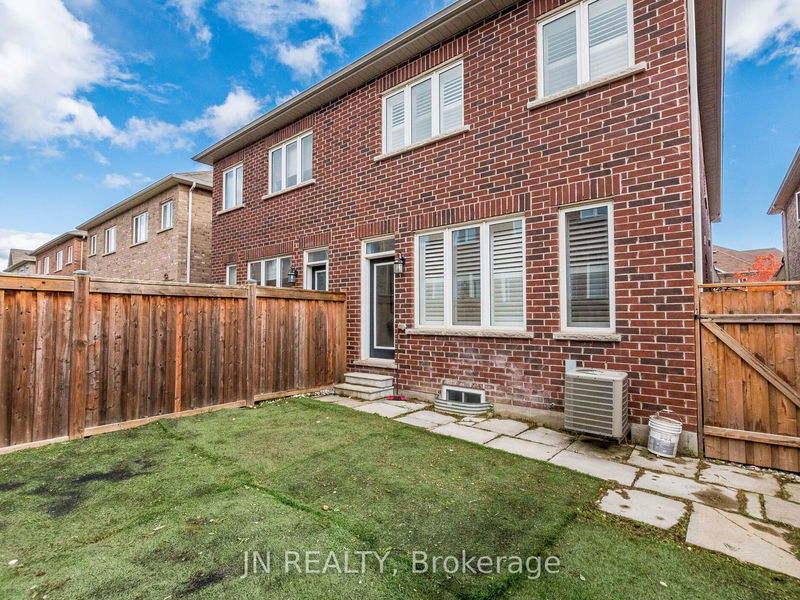 21 BAFFIN Cres  Brampton, L7A 4K7 | Image 30