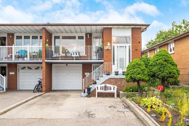 4103 Clevedon Dr  Mississauga, L4Z 1J4 | Image 1