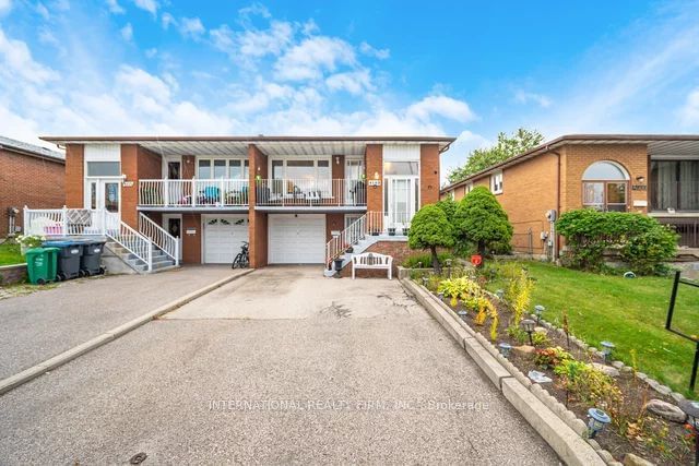 4103 Clevedon Dr  Mississauga, L4Z 1J4 | Image 2