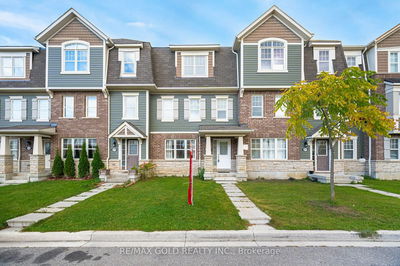 19 Billiter Rd  Brampton, L7A 4G8 | Image 1