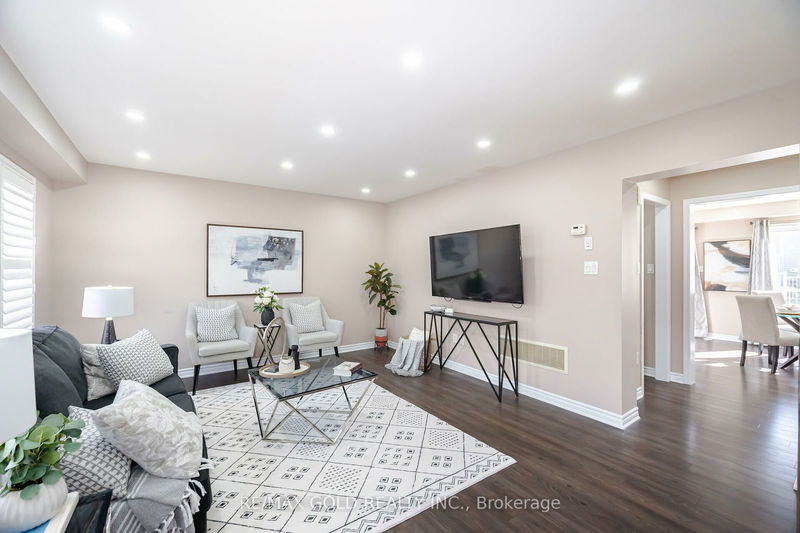 19 Billiter Rd  Brampton, L7A 4G8 | Image 15