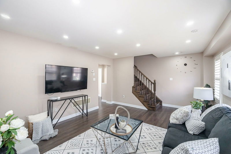 19 Billiter Rd  Brampton, L7A 4G8 | Image 17