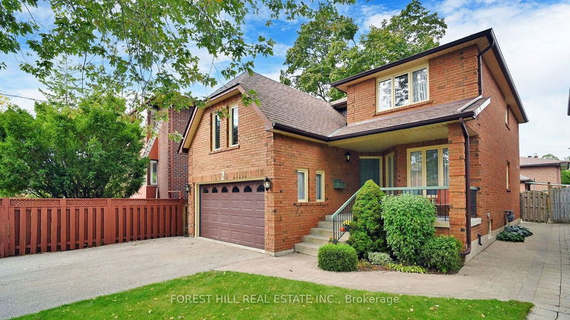 44 Jellicoe Ave  Toronto, M8W 1W1 | Image 2