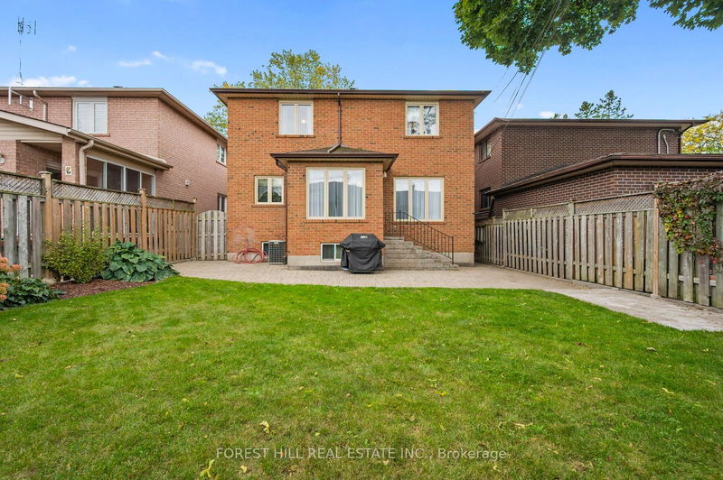 44 Jellicoe Ave  Toronto, M8W 1W1 | Image 33