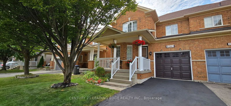 3263 Camberwell Dr  Mississauga, L5M 6T2 | Image 39