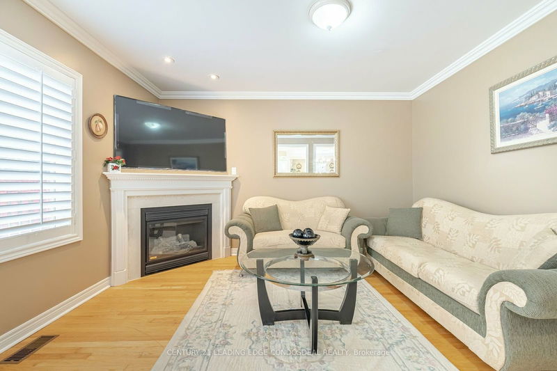 321 Landsbridge St  Caledon, L7E 1X7 | Image 19