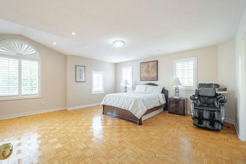 321 Landsbridge St  Caledon, L7E 1X7 | Image 22