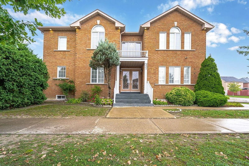 321 Landsbridge St  Caledon, L7E 1X7 | Image 3