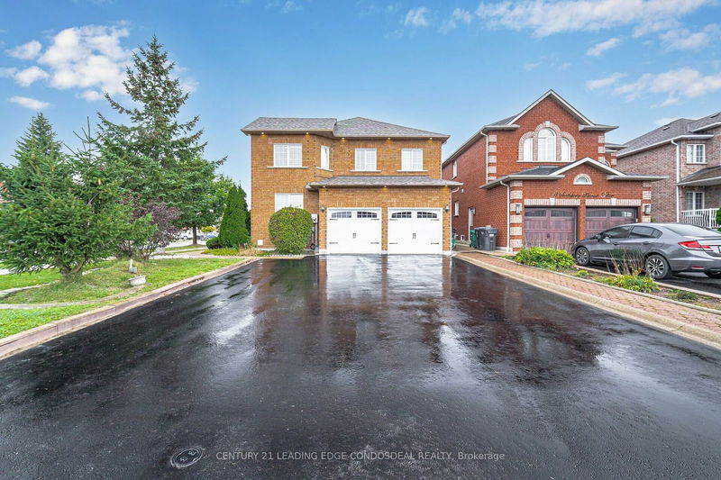 321 Landsbridge St  Caledon, L7E 1X7 | Image 4