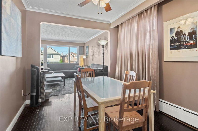 183 Bowie Ave  Toronto, M6E 2R5 | Image 21