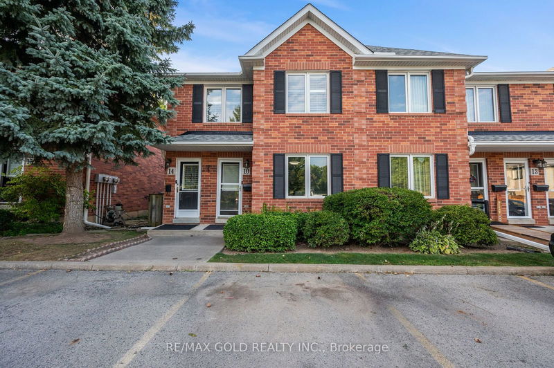  10 - 2120 Headon Rd  Burlington, L7M 3W7 | Image 1