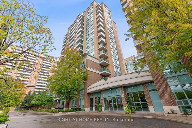 15 Michael Power Pl #1502, Toronto, Ontario (MLS W9390531)