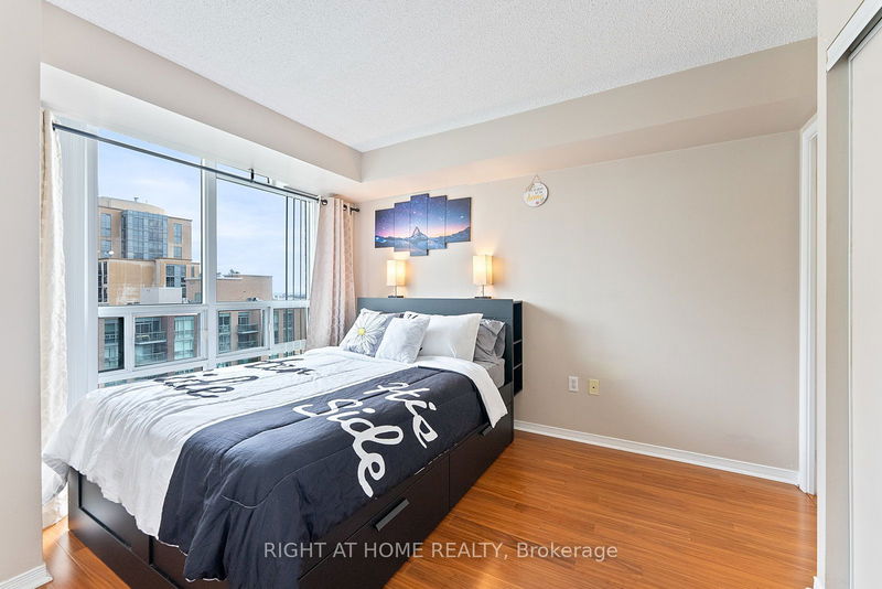  1502 - 15 Michael Power Pl  Toronto, M9A 5G4 | Image 12