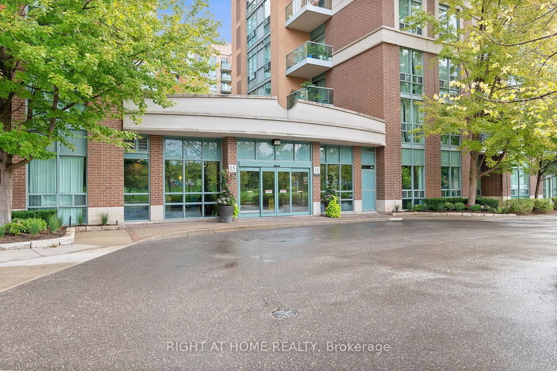  1502 - 15 Michael Power Pl  Toronto, M9A 5G4 | Image 23