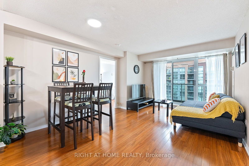  1502 - 15 Michael Power Pl  Toronto, M9A 5G4 | Image 4