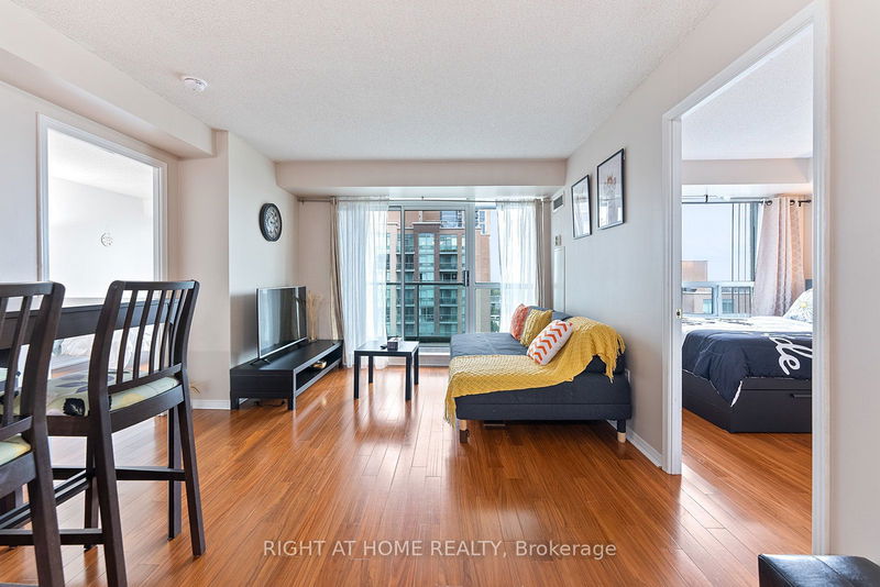  1502 - 15 Michael Power Pl  Toronto, M9A 5G4 | Image 5