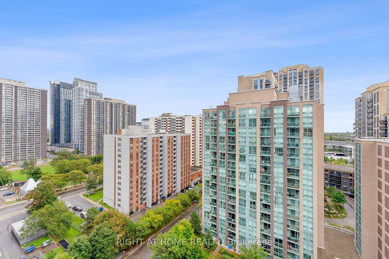  1502 - 15 Michael Power Pl  Toronto, M9A 5G4 | Image 7