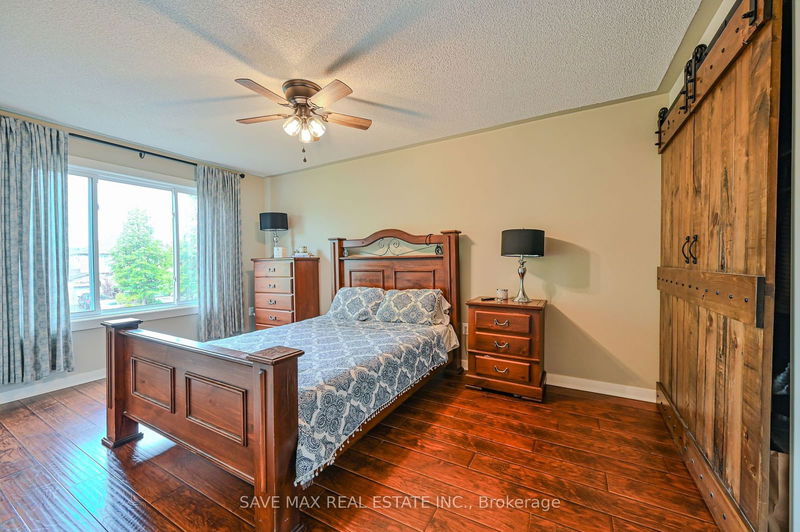 10 Deer Creek Pl  Brampton, L6Z 4T5 | Image 20