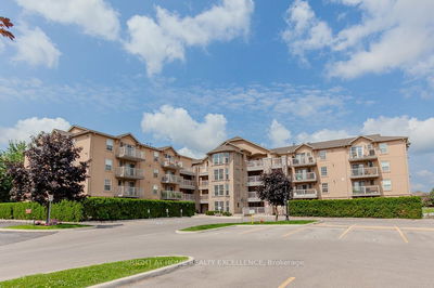  411 - 1490 Bishops Gate  Oakville, L6M 4N3 | Image 1