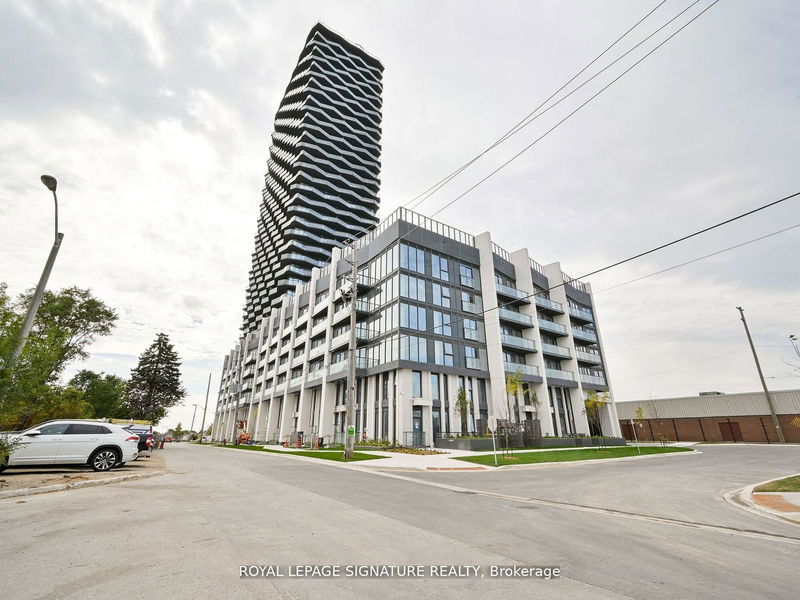home for lease on 1807-36 Zorra Street